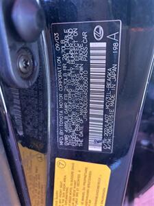 2004 Lexus ES   - Photo 7 - Chula Vista, CA 91911
