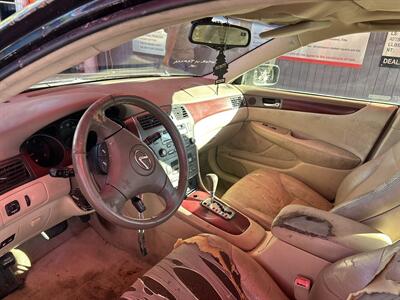 2004 Lexus ES   - Photo 5 - Chula Vista, CA 91911