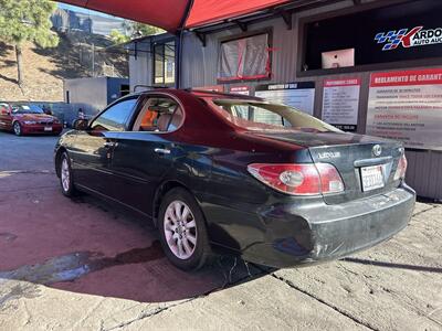 2004 Lexus ES   - Photo 2 - Chula Vista, CA 91911