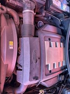 2007 Land Rover Range Rover Sport HSE   - Photo 5 - Chula Vista, CA 91911