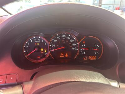 2008 Nissan Altima 2.5 S   - Photo 6 - Chula Vista, CA 91911