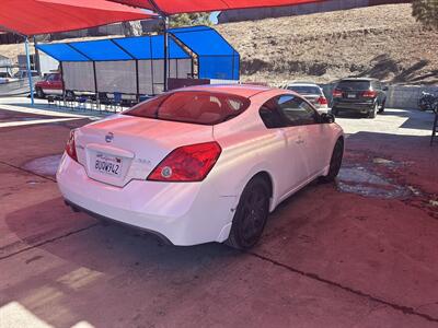 2008 Nissan Altima 2.5 S   - Photo 3 - Chula Vista, CA 91911