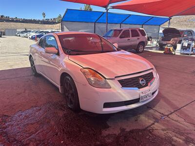 2008 Nissan Altima 2.5 S   - Photo 4 - Chula Vista, CA 91911