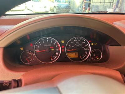 2006 Nissan Pathfinder S   - Photo 6 - Chula Vista, CA 91911