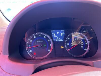 2013 Hyundai ACCENT GLS   - Photo 7 - Chula Vista, CA 91911