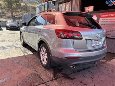 2013 Mazda CX-9 Touring   - Photo 2 - Chula Vista, CA 91911