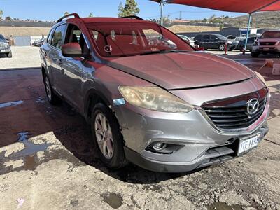 2013 Mazda CX-9 Touring   - Photo 4 - Chula Vista, CA 91911