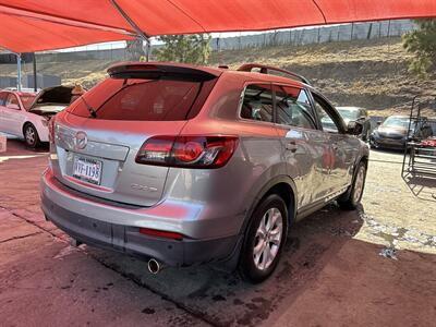 2013 Mazda CX-9 Touring   - Photo 3 - Chula Vista, CA 91911