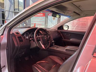 2013 Mazda CX-9 Touring   - Photo 7 - Chula Vista, CA 91911