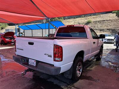 2003 Dodge Ram 1500 ST   - Photo 3 - Chula Vista, CA 91911