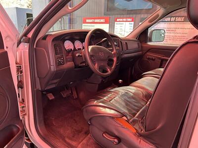 2003 Dodge Ram 1500 ST   - Photo 5 - Chula Vista, CA 91911