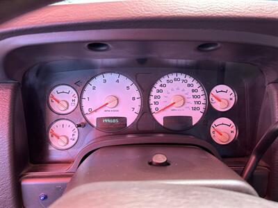 2003 Dodge Ram 1500 ST   - Photo 6 - Chula Vista, CA 91911