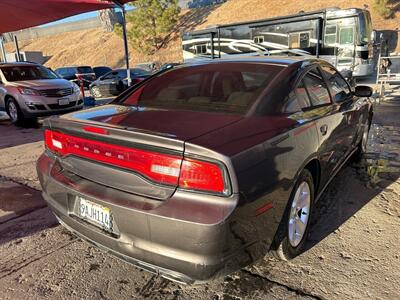 2014 Dodge Charger SE   - Photo 3 - Chula Vista, CA 91911