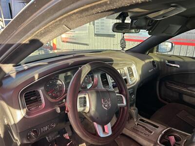 2014 Dodge Charger SE   - Photo 6 - Chula Vista, CA 91911