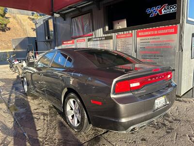 2014 Dodge Charger SE   - Photo 2 - Chula Vista, CA 91911