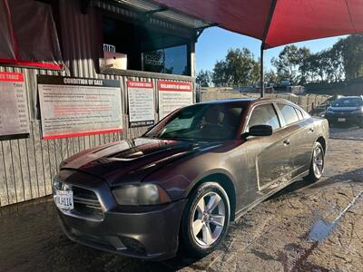 2014 Dodge Charger SE   - Photo 1 - Chula Vista, CA 91911