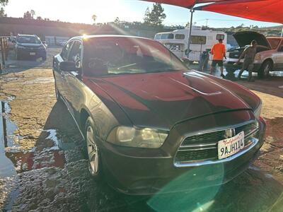 2014 Dodge Charger SE   - Photo 4 - Chula Vista, CA 91911