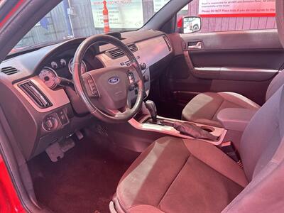 2008 Ford Focus SE   - Photo 7 - Chula Vista, CA 91911