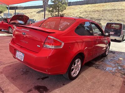 2008 Ford Focus SE   - Photo 3 - Chula Vista, CA 91911