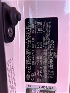 2013 Kia Sportage   - Photo 7 - Chula Vista, CA 91911