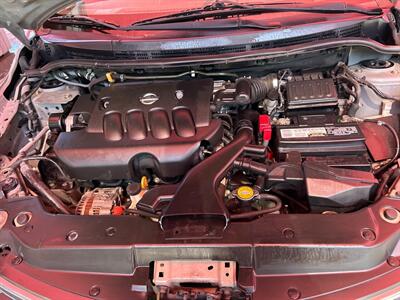 2011 Nissan Versa 1.8 S   - Photo 5 - Chula Vista, CA 91911