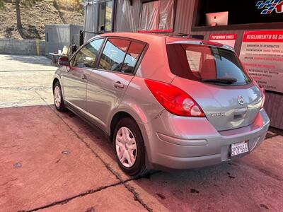 2011 Nissan Versa 1.8 S   - Photo 2 - Chula Vista, CA 91911