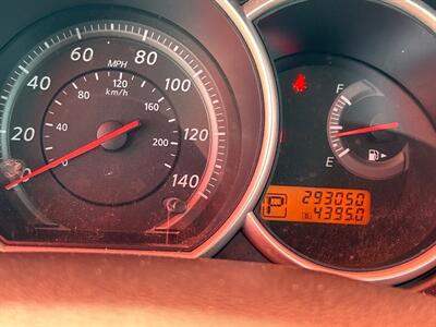 2011 Nissan Versa 1.8 S   - Photo 8 - Chula Vista, CA 91911