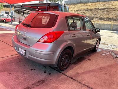 2011 Nissan Versa 1.8 S   - Photo 3 - Chula Vista, CA 91911