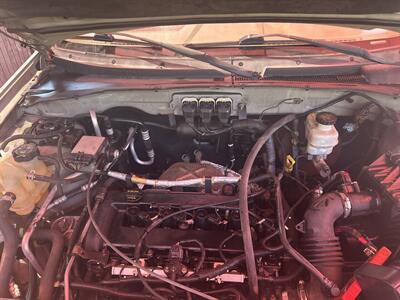 2005 Ford Escape XLS   - Photo 5 - Chula Vista, CA 91911