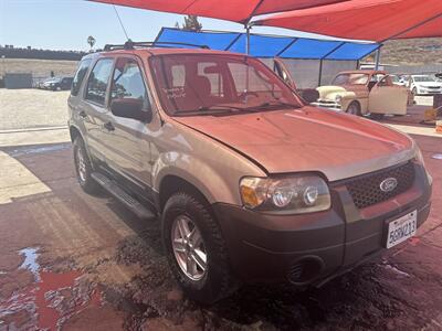 2005 Ford Escape XLS   - Photo 4 - Chula Vista, CA 91911