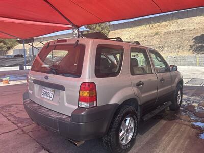 2005 Ford Escape XLS   - Photo 3 - Chula Vista, CA 91911