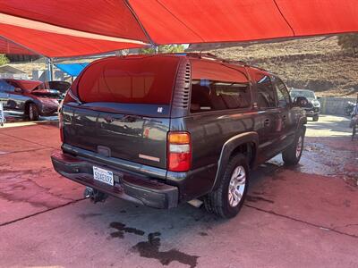 2003 Chevrolet Suburban 1500   - Photo 3 - Chula Vista, CA 91911