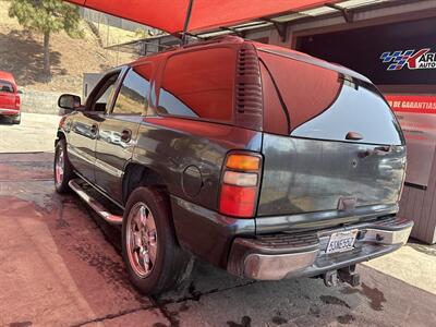 2006 Chevrolet Tahoe LS   - Photo 2 - Chula Vista, CA 91911