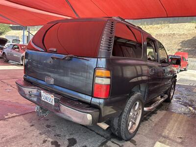2006 Chevrolet Tahoe LS   - Photo 3 - Chula Vista, CA 91911