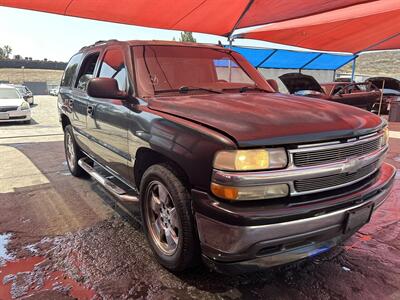 2006 Chevrolet Tahoe LS   - Photo 4 - Chula Vista, CA 91911