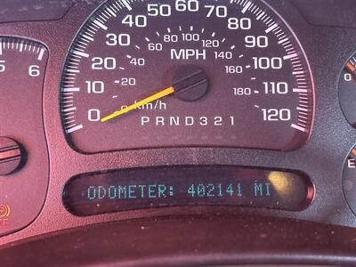 2006 Chevrolet Tahoe LS   - Photo 8 - Chula Vista, CA 91911