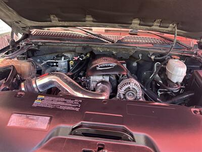 2006 Chevrolet Tahoe LS   - Photo 5 - Chula Vista, CA 91911