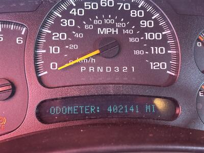 2006 Chevrolet Tahoe LS   - Photo 8 - Chula Vista, CA 91911