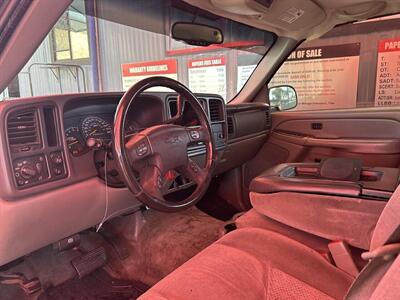 2006 Chevrolet Tahoe LS   - Photo 7 - Chula Vista, CA 91911