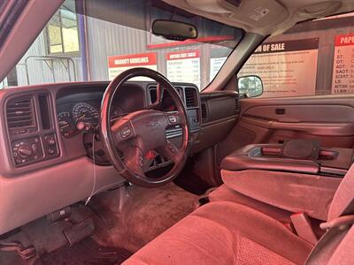 2006 Chevrolet Tahoe LS   - Photo 7 - Chula Vista, CA 91911