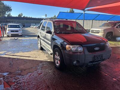 2005 Ford Escape XLT   - Photo 4 - Chula Vista, CA 91911