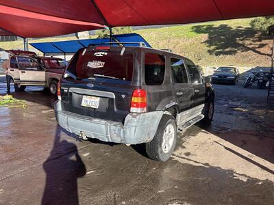 2005 Ford Escape XLT   - Photo 3 - Chula Vista, CA 91911