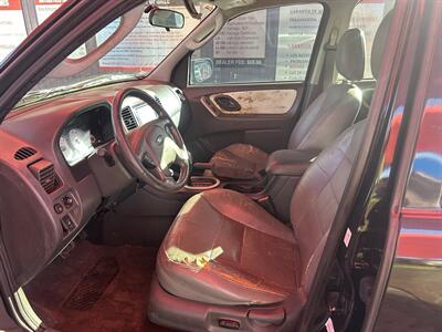 2005 Ford Escape XLT   - Photo 5 - Chula Vista, CA 91911