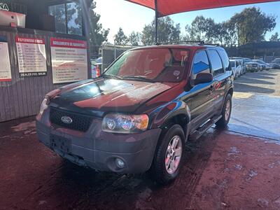 2005 Ford Escape XLT   - Photo 1 - Chula Vista, CA 91911