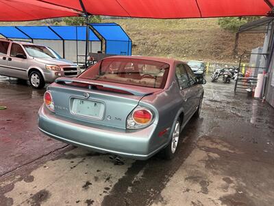 2002 Nissan Maxima GLE   - Photo 3 - Chula Vista, CA 91911