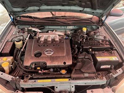 2002 Nissan Maxima GLE   - Photo 8 - Chula Vista, CA 91911