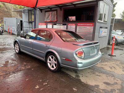 2002 Nissan Maxima GLE   - Photo 2 - Chula Vista, CA 91911