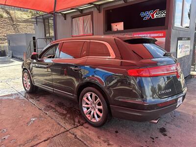 2010 Lincoln MKT   - Photo 2 - Chula Vista, CA 91911