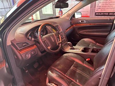 2010 Lincoln MKT   - Photo 6 - Chula Vista, CA 91911