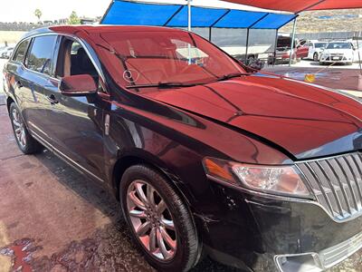 2010 Lincoln MKT   - Photo 4 - Chula Vista, CA 91911
